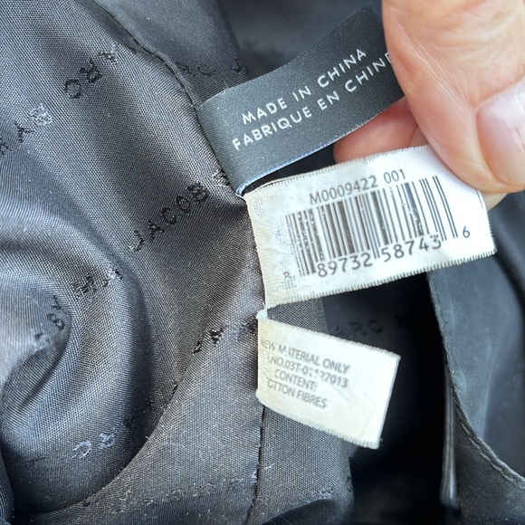Marc By Marc Jacobs handbag. - Picture 15 of 16